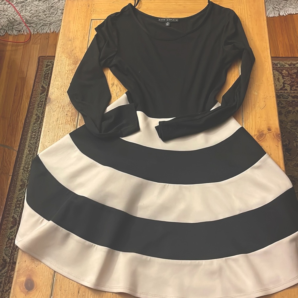 Beautiful dress